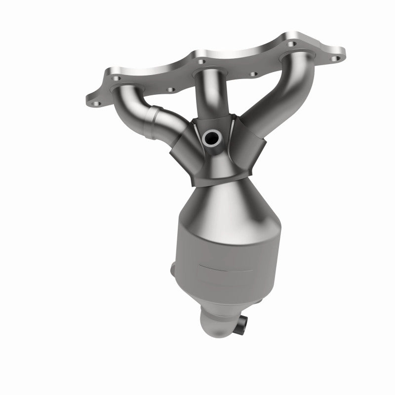MagnaFlow Conv DF Mitsubishi 06-09 Eclipse/Galant 06-08 Endeavor 3.8L Front Manifold *NO CA SALE* Magnaflow