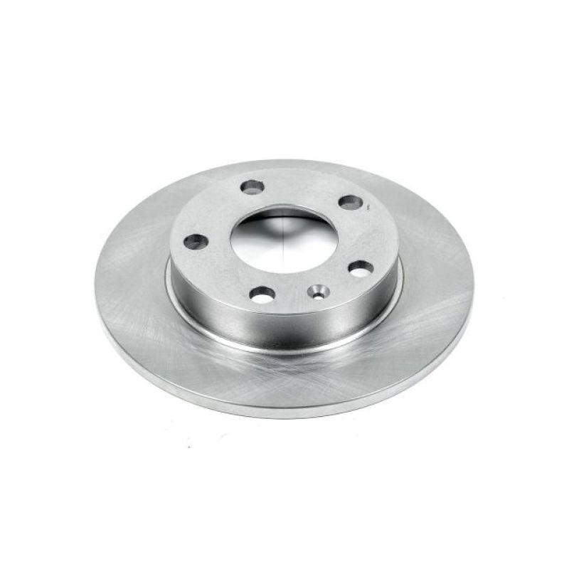 Power Stop 02-06 Audi A4 Rear Autospecialty Brake Rotor PowerStop