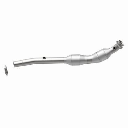MagnaFlow Conv DF 03-05 R Rover HSE4.4 Passenger Side Magnaflow
