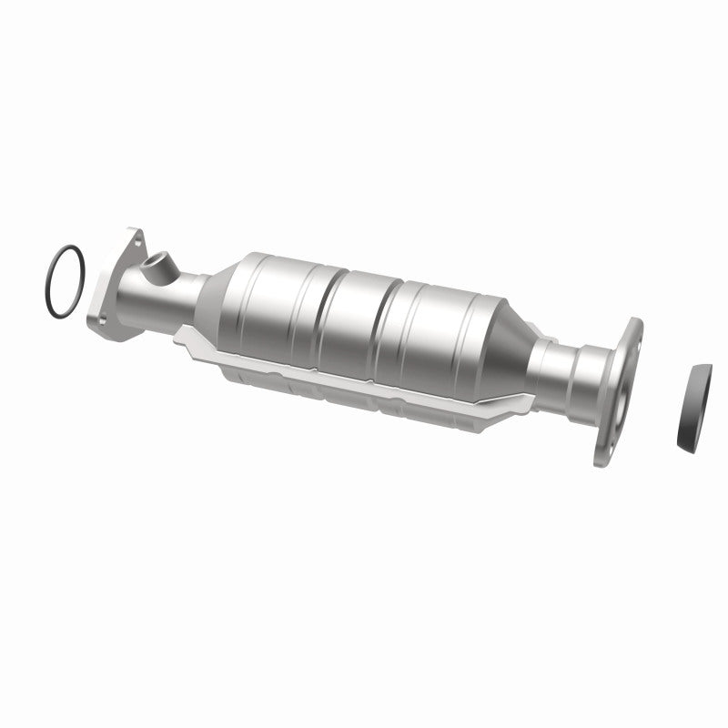 MagnaFlow Conv DF 1998 Honda Odyssey 2.3L Magnaflow