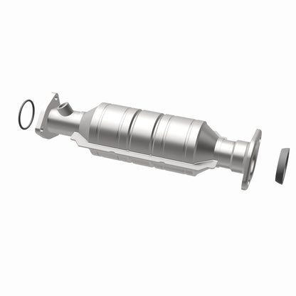 MagnaFlow Conv DF 1998 Honda Odyssey 2.3L Magnaflow