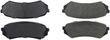 Load image into Gallery viewer, StopTech Premium Ceramic Brake Pads - 308.07730