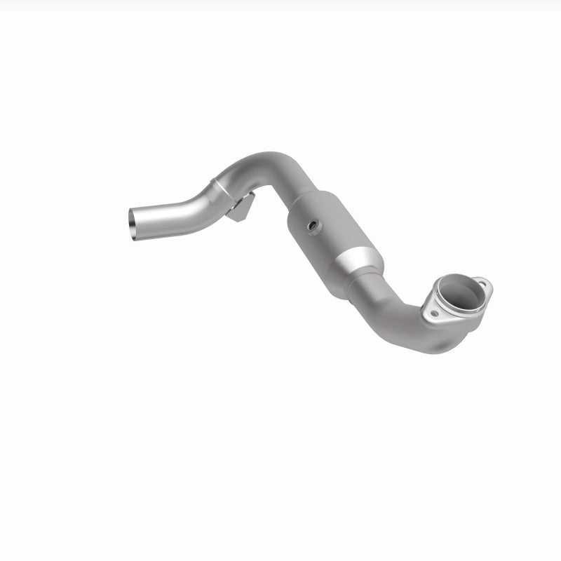 Magnaflow 05-06 Lincoln Navigator 5.4L Direct Fit Catalytic Converter - Passenger Side Magnaflow