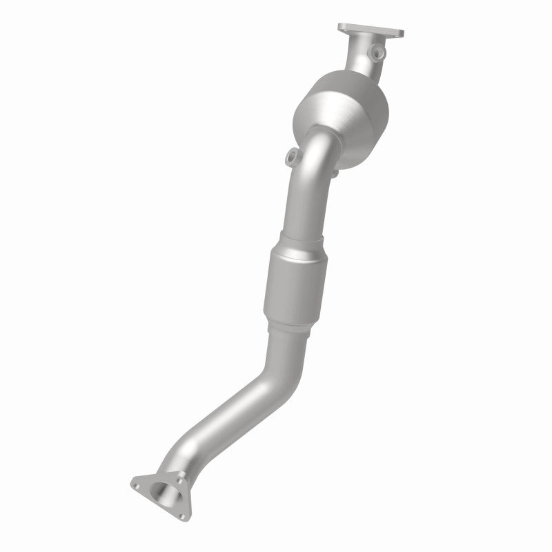 Magnaflow Conv DF 2007-2010 Q7 V6 3.6 OEM Underbody Magnaflow