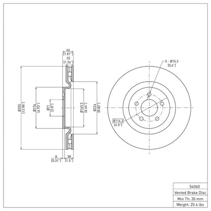 Technical Drawing