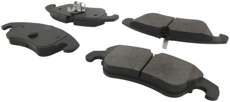 StopTech Street Disc Brake Pads - 305.13220