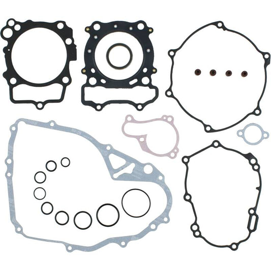 Vertex Complete Gasket Kit Without Seals for 2022-2024 Yamaha YZ 250 FX - 8080063