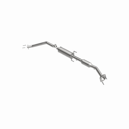 MagnaFlow OEM Grade 03-06 Pontiac Vibe GT 1.8L Direct Fit Federal Catalytic Converter Magnaflow