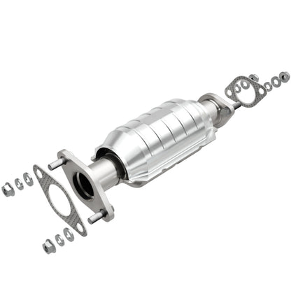MagnaFlow Conv DF 01-03 Rio 1.5/1.6 Rear Magnaflow