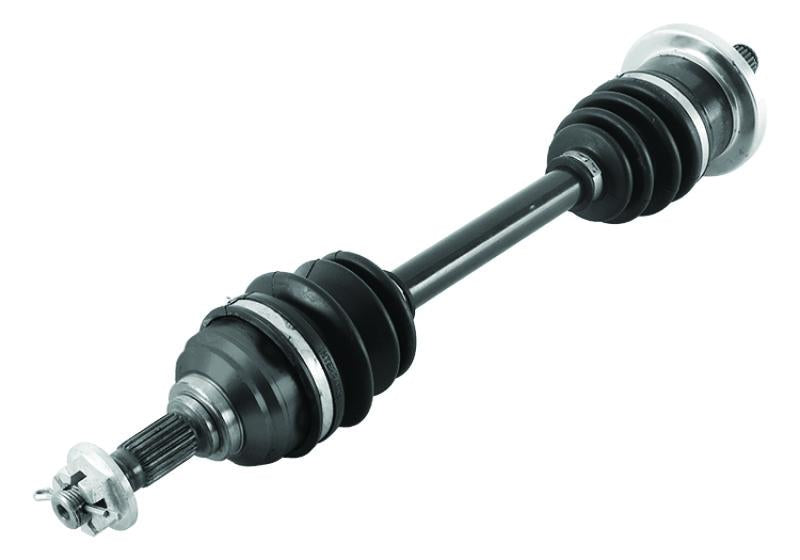 QuadBoss Rugged Axle - 609115