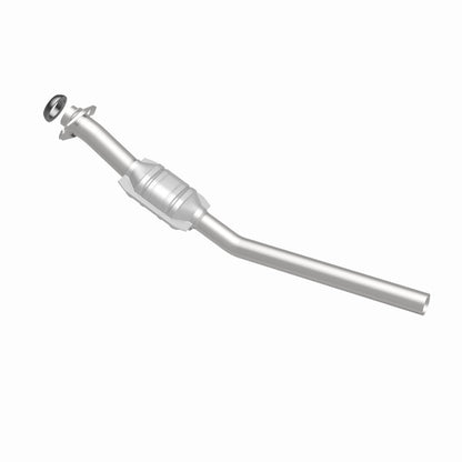MagnaFlow Conv DF Caravan-Voyager 92-93 3.3L Magnaflow