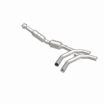 MagnaFlow Conv DF 05-07 Ford E150 4.6L Passenger Side Magnaflow