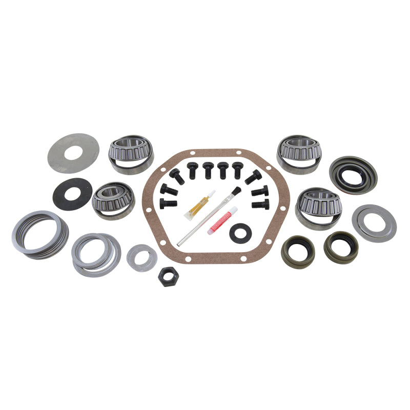 USA Standard Master Overhaul Kit Dana 44 Diff / TJ Rubicon Yukon Gear & Axle