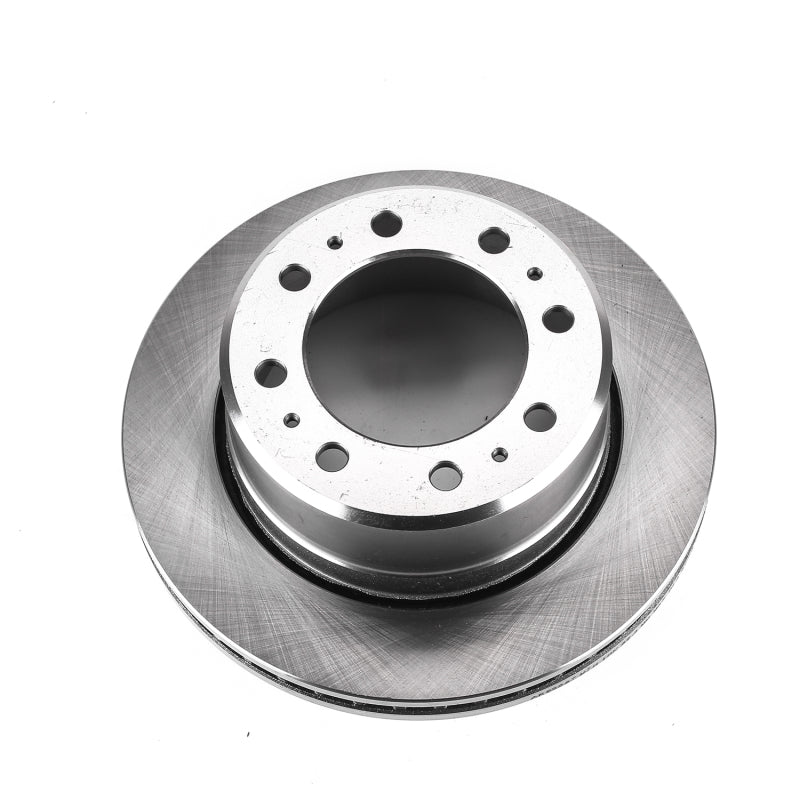 Power Stop 13-18 Ram 3500 Rear Autospecialty Brake Rotor PowerStop