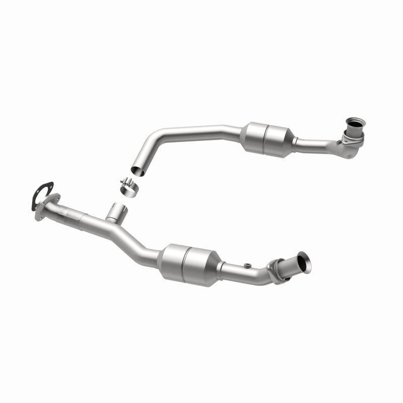 MagnaFlow Conv DF 00-03 Ford E150 5.4L Magnaflow