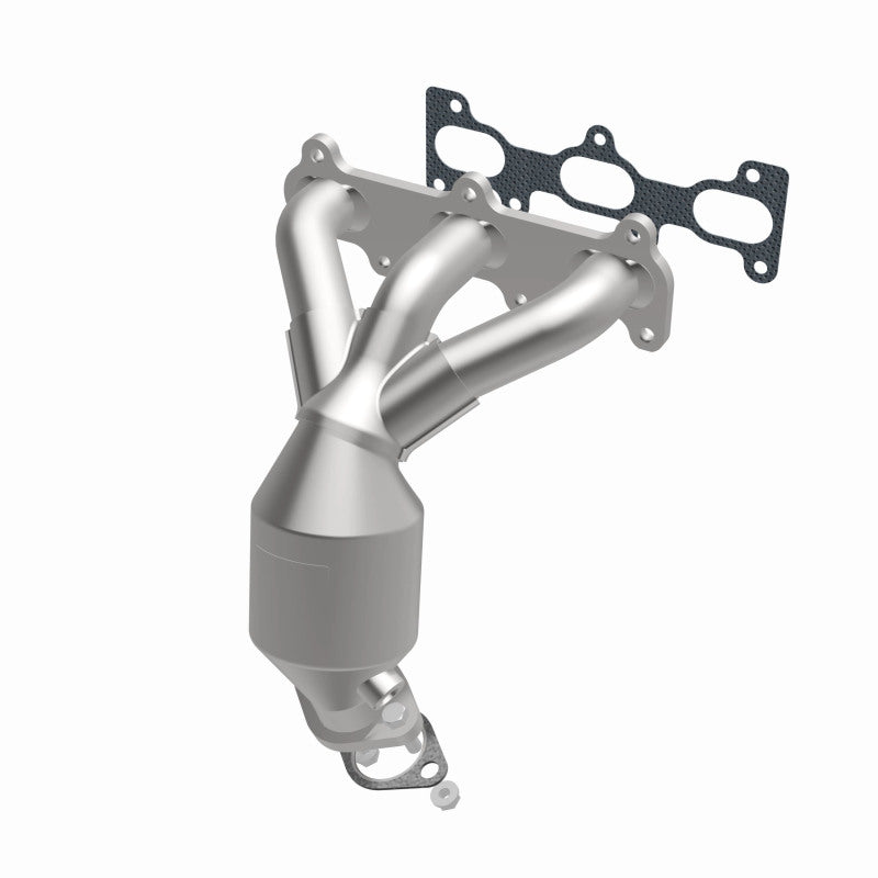 MagnaFlow Conv DF 02-06 Hyun/Kia 2.7 Front Magnaflow