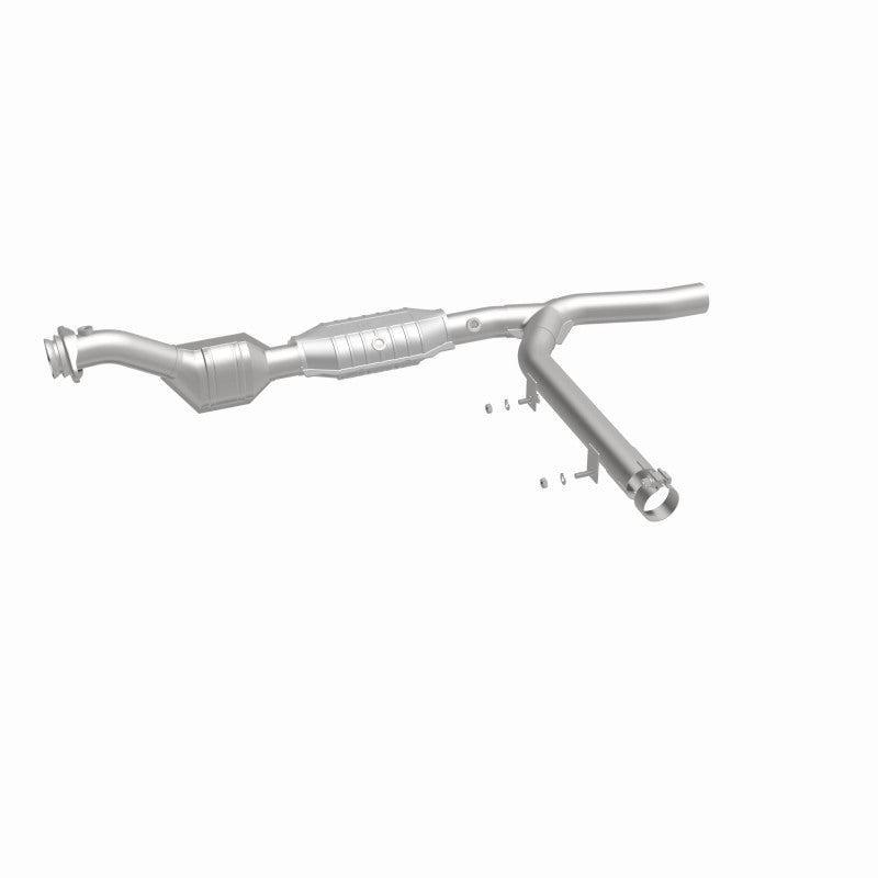 MagnaFlow Conv DF F150 Truck 97-98 V8 4.6L 2W Magnaflow