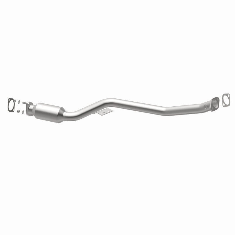MagnaFlow Conv Direct Fit OEM 2015 Hyundai Genesis 3.8L Underbody Magnaflow