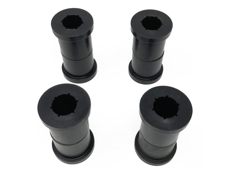 Tuff Country 84-85 Toyota 4Runner 4x4 Replacement Front Leaf Spring Bushings (w/Lift Kits Only)