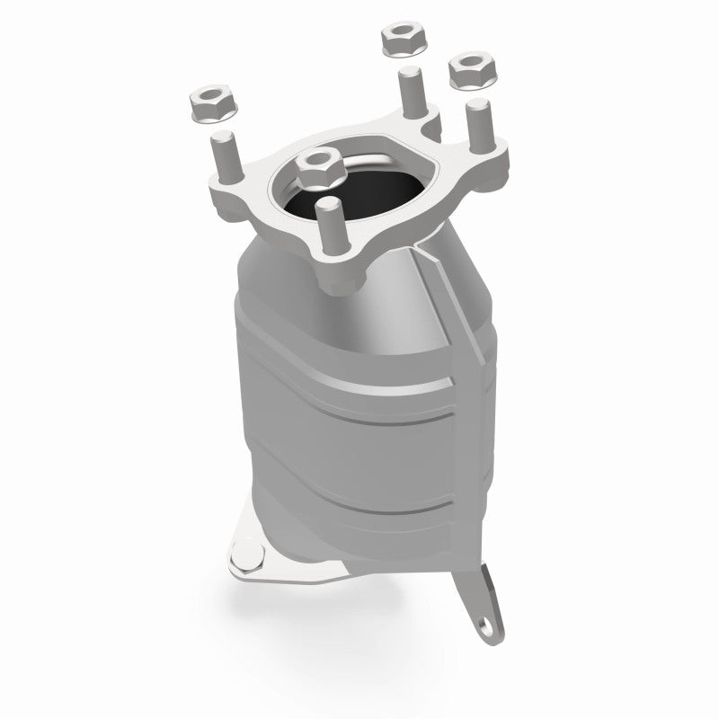 MagnaFlow Conv DF 1990-1995 Honda Civic L4 1.5L (California) Magnaflow