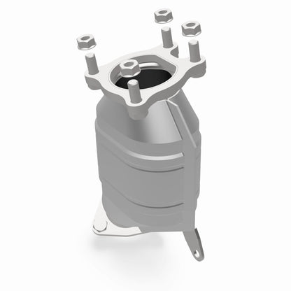 MagnaFlow Conv DF 1990-1995 Honda Civic L4 1.5L (California) Magnaflow
