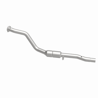 MagnaFlow 2001-2003 Audi S8 4.2L Direct-Fit Catalytic Converter 55.25in Length Magnaflow