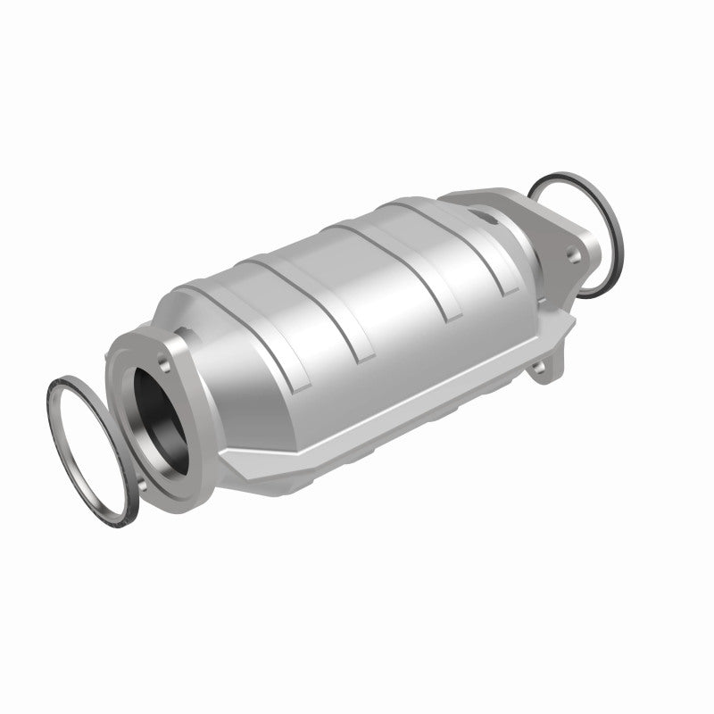MagnaFlow Conv DF 96-97 Lexus LS400 4.0L Magnaflow