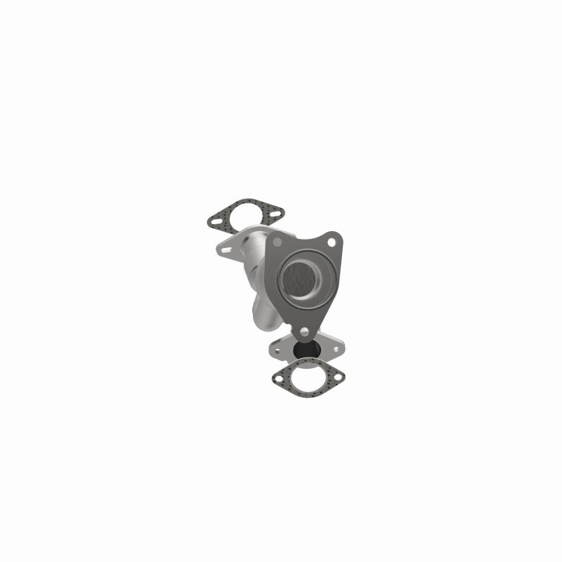 Magnaflow Conv DF 2008-2009 G6 3.5 L Underbody Magnaflow