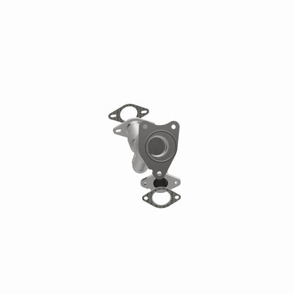 Magnaflow Conv DF 2008-2009 G6 3.5 L Underbody Magnaflow