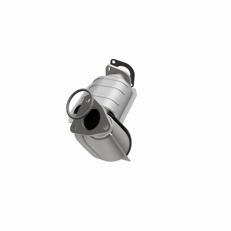 MagnaFlow Conv DF 03-04 Infiniti G35 3.5L Passenger Side Magnaflow