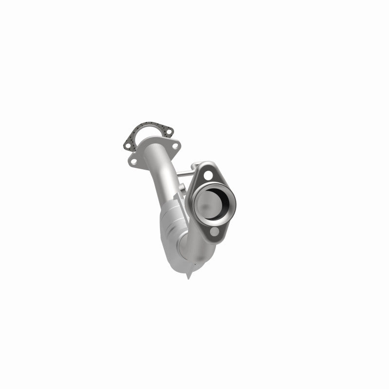 MagnaFlow Conv DF 96-97 Ford Explor 5.0L Magnaflow