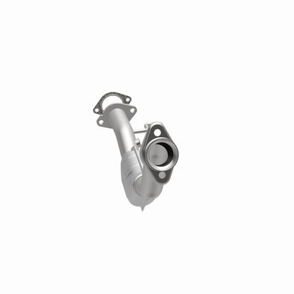 MagnaFlow Conv DF 96-97 Ford Explor 5.0L Magnaflow