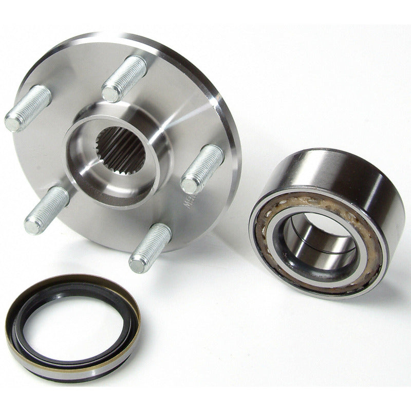 MOOG 83-91 Toyota Camry Front Hub Repair Kit Moog