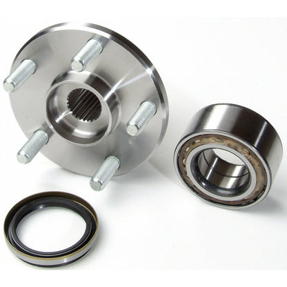 MOOG 83-91 Toyota Camry Front Hub Repair Kit Moog