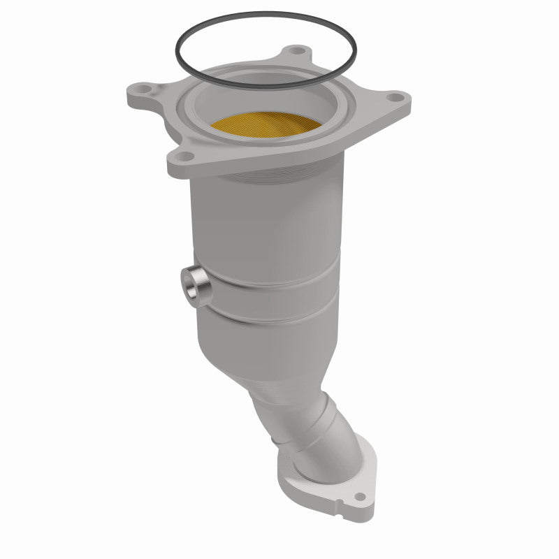 Magnaflow Conv DF 11-14 Edge 3.5/3.7L Magnaflow