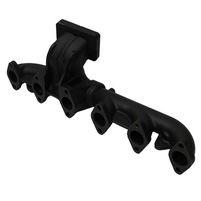 BD Diesel 19-24 Ram 2500/3500 6.7L Cummins Exhaust Manifold