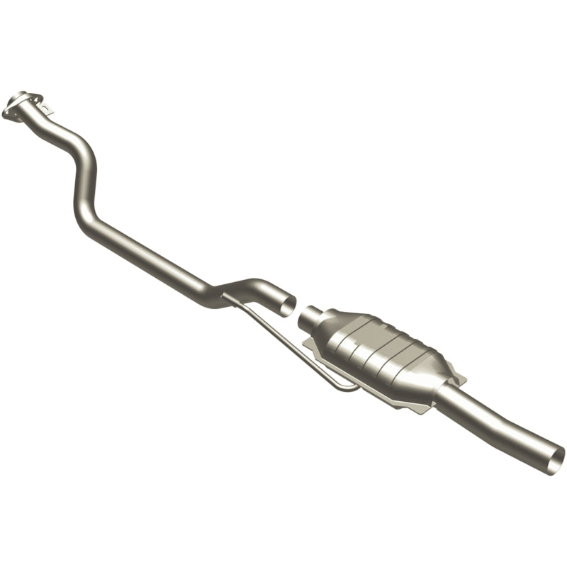 MagnaFlow Conv DF Ford 84 86 Magnaflow