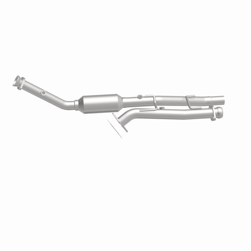 MagnaFlow Conv DF 1997-2000 Ford Explorer 4.0 Magnaflow