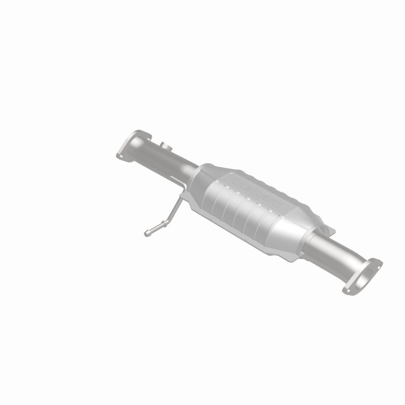 MagnaFlow Conv DF 96-98 Mazda Mpv 3.0L Magnaflow