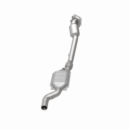 MagnaFlow Conv DF 00-02 Audi S4 2.7L Passenger Side Magnaflow