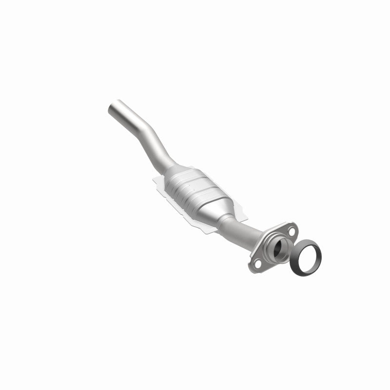 MagnaFlow Conv DF 92-93 Chrysler F/S 3.3L 49S Magnaflow