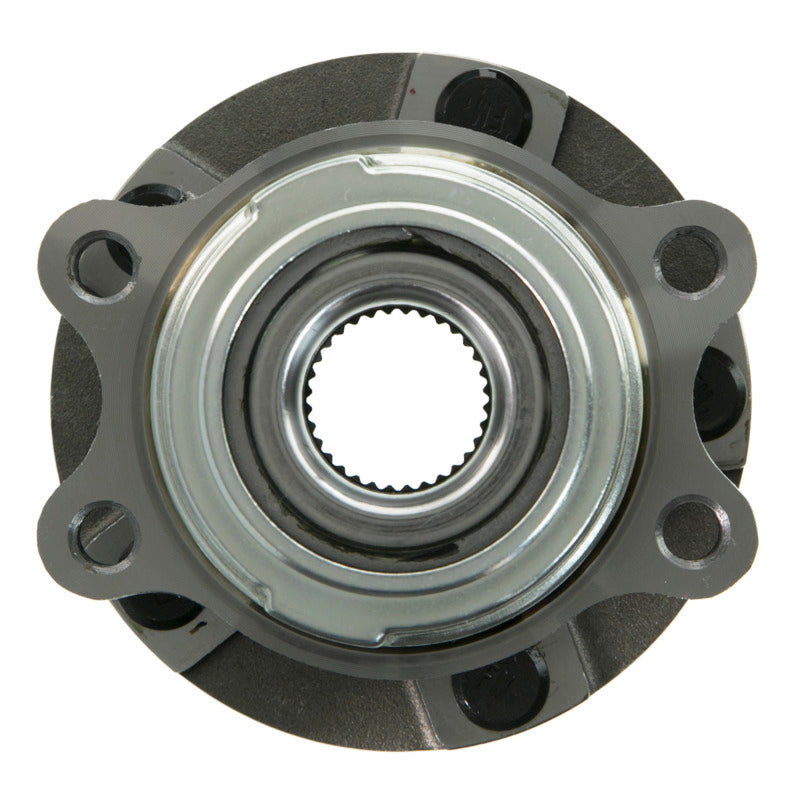 MOOG 09-14 Nissan Murano Front Hub Assembly Moog