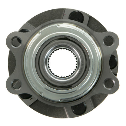 MOOG 09-14 Nissan Murano Front Hub Assembly Moog