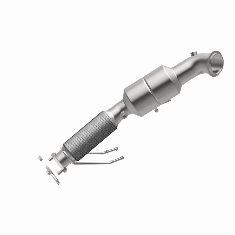 Magnaflow Conv DF 2014 Ford Fusion 2.0L T Magnaflow