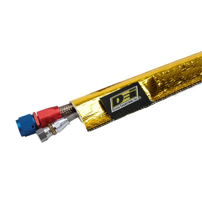 DEI Heat Sheath GOLD 1-1/4in x 36in DEI