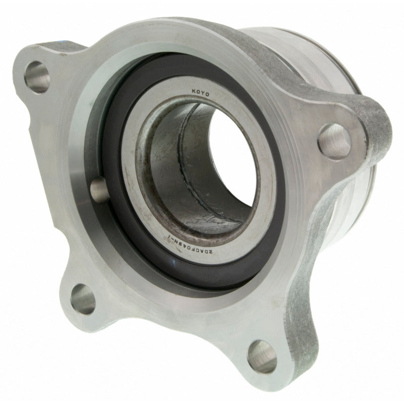 MOOG 08-19 Lexus LX570 Rear Left Hub Assembly Moog