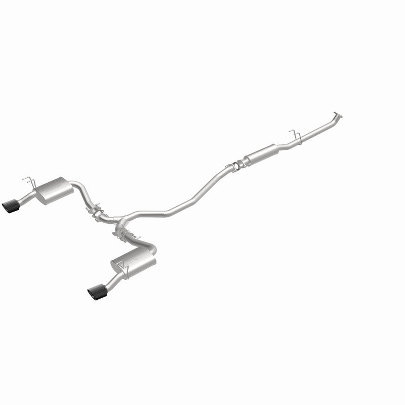 Magnaflow 2022+ Honda Civic EX 1.5L sedan NEO Cat-Back Exhaust System Magnaflow