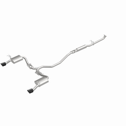 Magnaflow 2022+ Honda Civic EX 1.5L sedan NEO Cat-Back Exhaust System Magnaflow