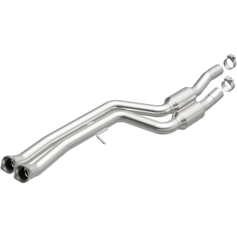 Magnaflow 2015 M3 3 Underbody Direct Fit Converter Magnaflow