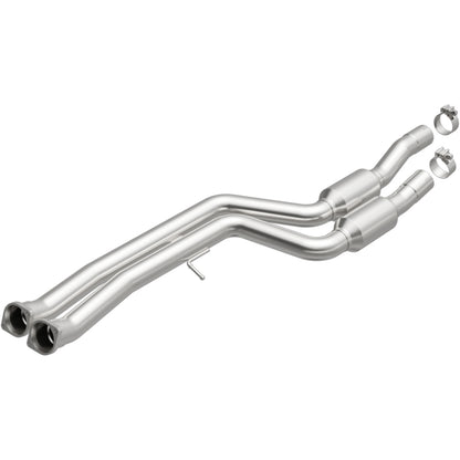 Magnaflow 2015 M3 3 Underbody Direct Fit Converter Magnaflow